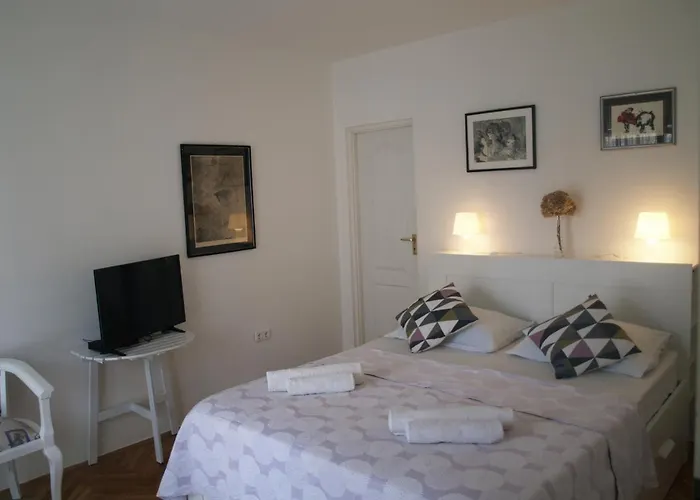 Apartment Ilko