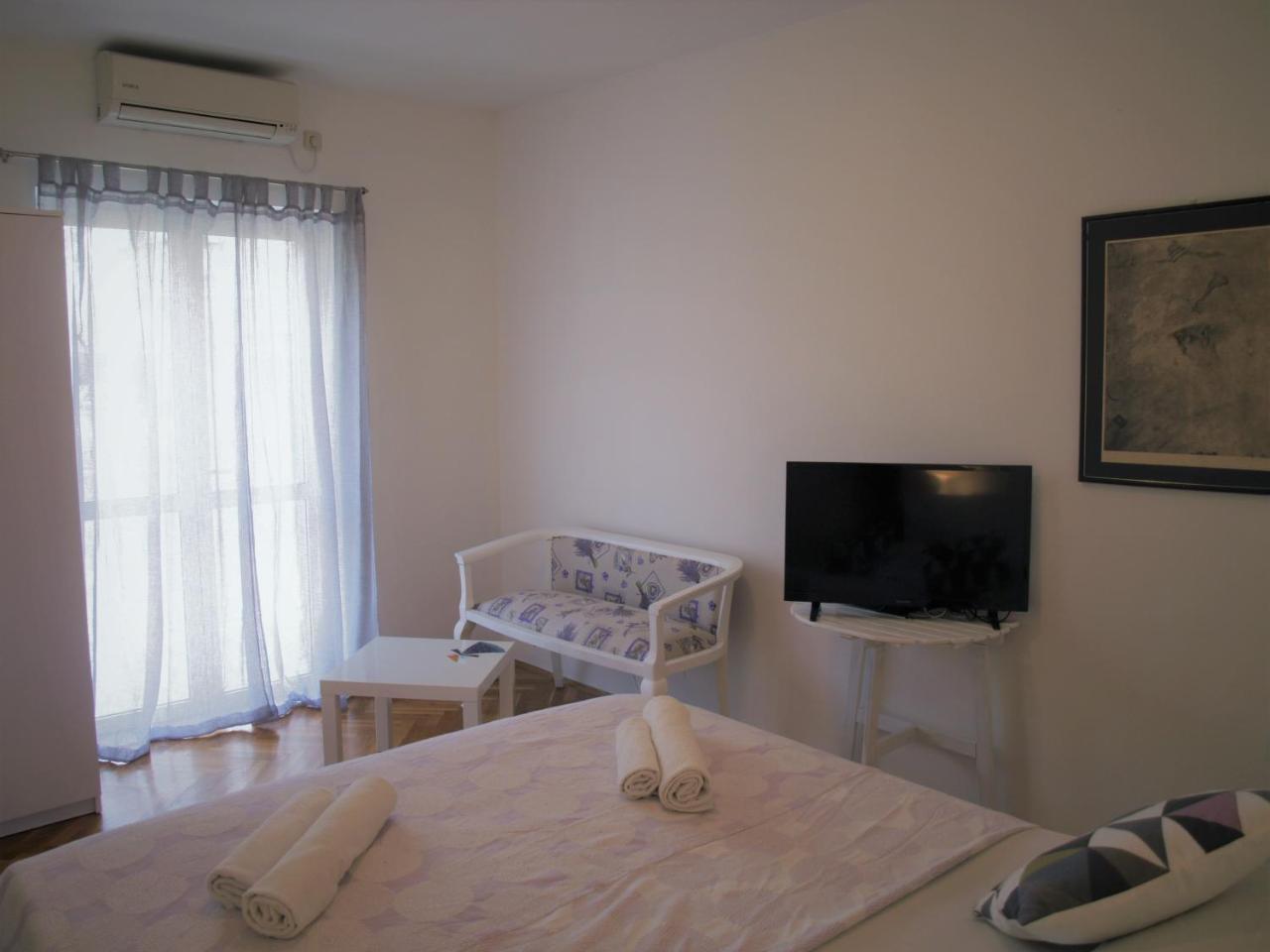 Apartman Ilko