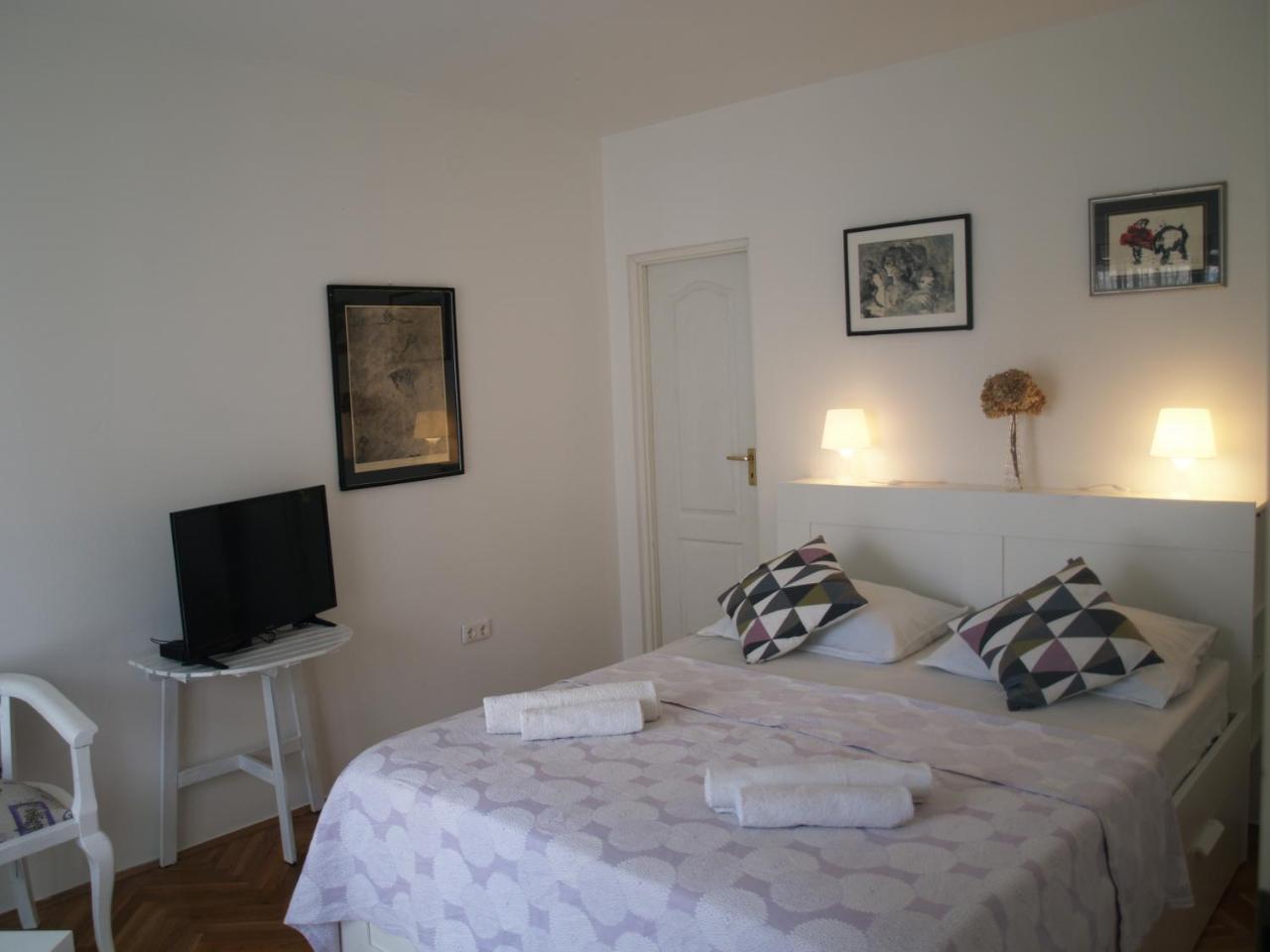 Apartment Ilko *