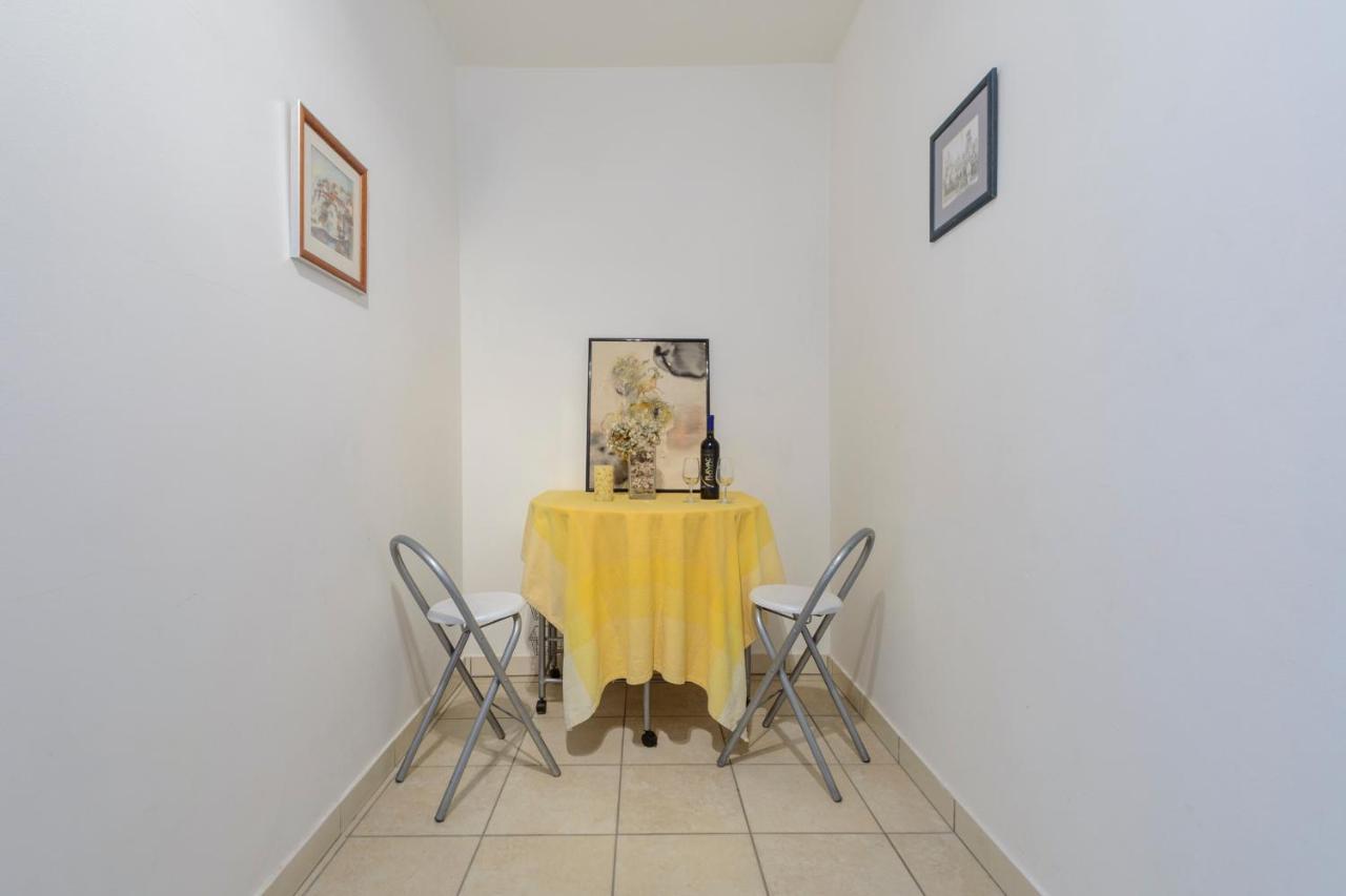 Ilko Apartment